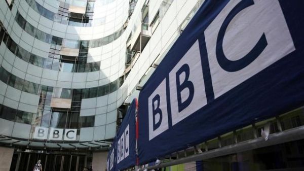 BBC 执照费将于 2027 年废除