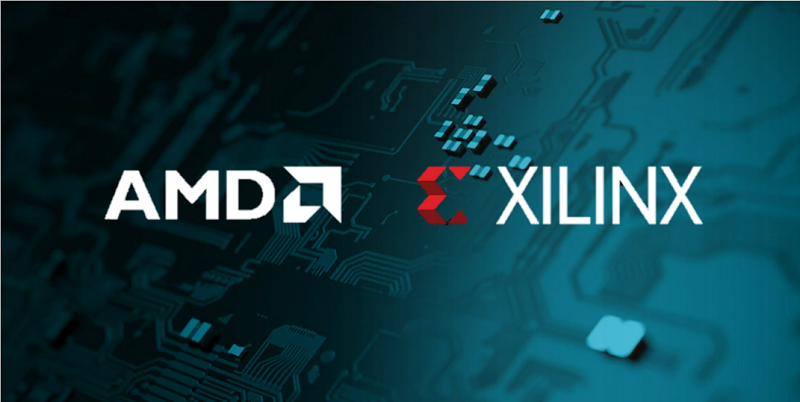 中国批准 AMD 收购赛灵思