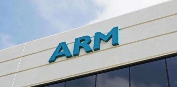 软银 ARM 在中国面临新诉讼