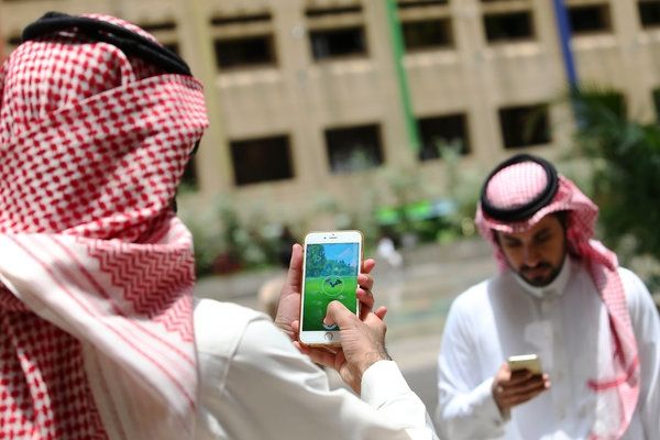 沙特女子的 iPhone 如何帮助揭发世界各地的黑客攻击活动 