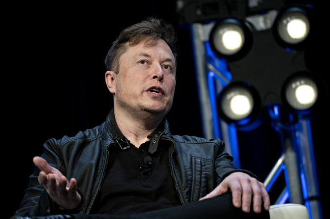 Elon Musk 加入 Twitter 董事会
