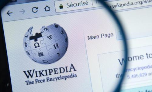 维基百科正式停止接受加密货币捐款