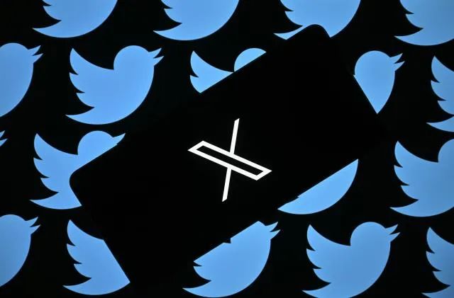 Twitter 的标志将改为 X