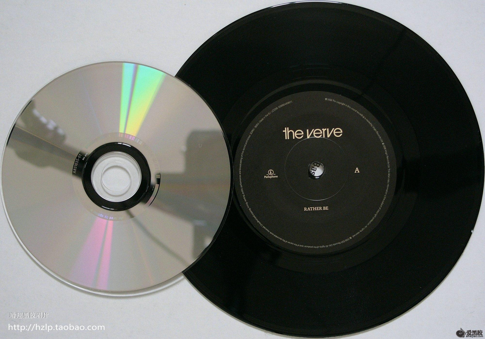 黑胶唱片销量自 1987 年以来首次超过 CD