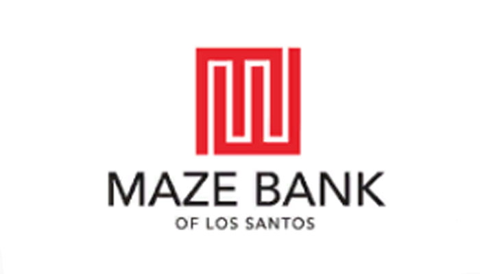 MazeBank
