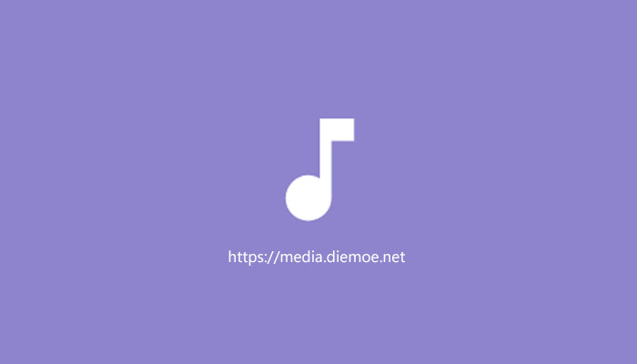 diemoe 播放器