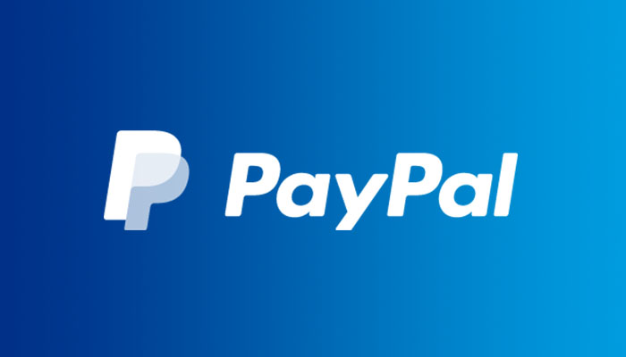 PayPal 贝宝中国