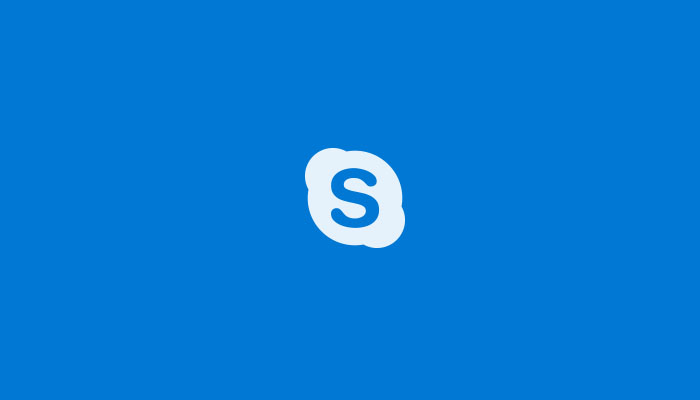 Skype