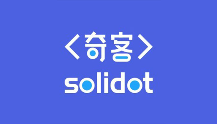 Solitot 奇客中国