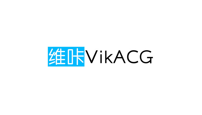 维咔VikACG