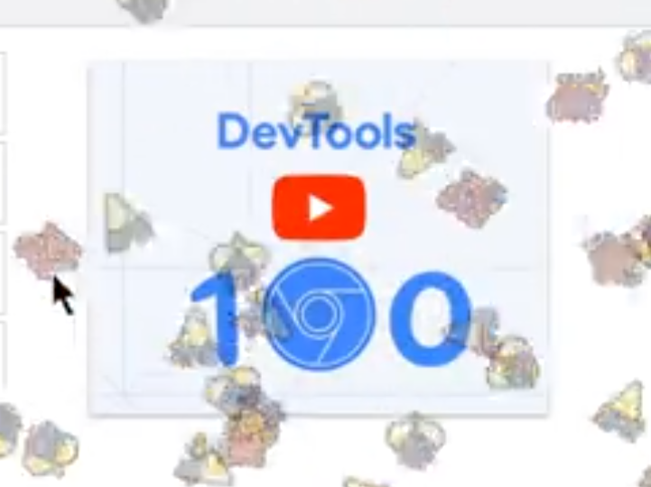 Chrome 100 释出