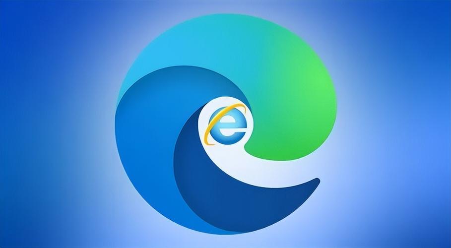 微软退役 IE 浏览器