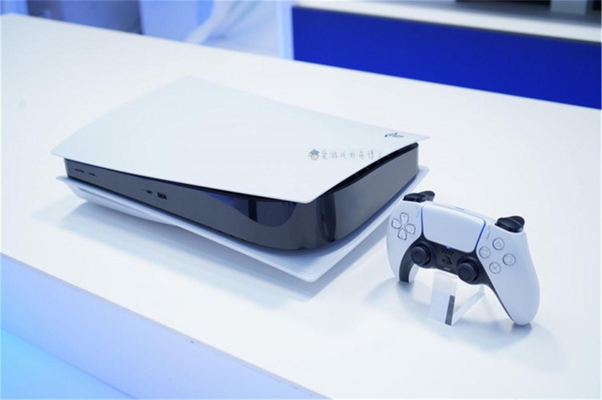 PS5 涨价