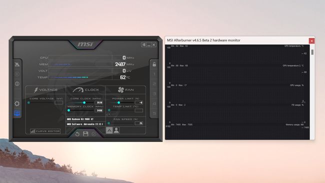 因俄罗斯开发者拿不到钱 MSI Afterburner 开发停滞